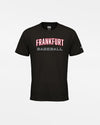 Diamond Pride Kids Basic Functional T-Shirt "Frankfurt Eagles", Baseball, schwarz-DIAMOND PRIDE