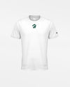 Diamond Pride Kids Basic Functional T-Shirt "Herrenberg Wanderers", H, weiss-DIAMOND PRIDE