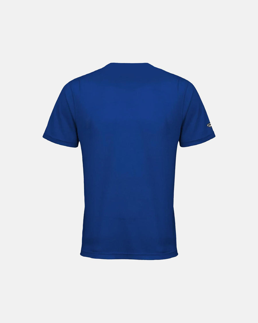 Diamond Pride Kids Basic Functional T-Shirt, royal-blau-DIAMOND PRIDE
