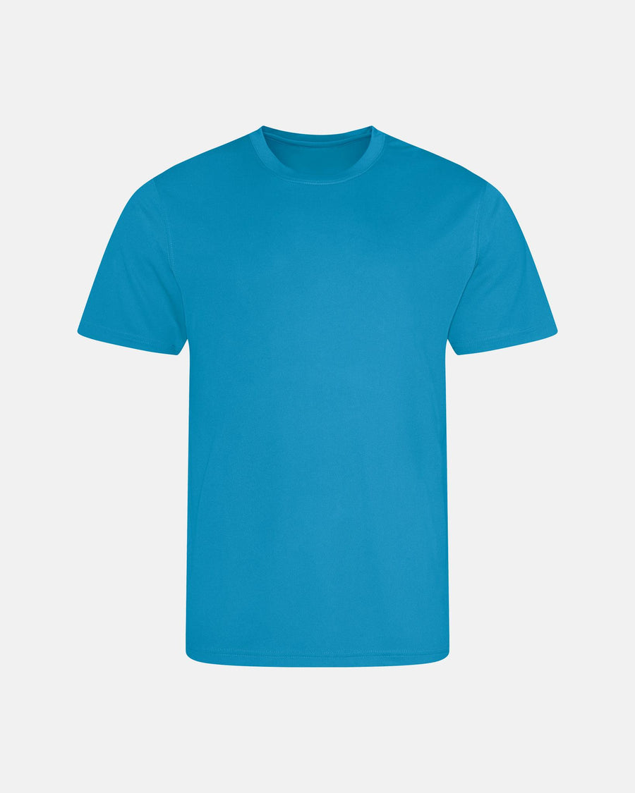 Diamond Pride Kids Basic Functional T-Shirt, saphir blau-DIAMOND PRIDE