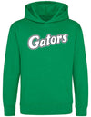 Diamond Pride Kids College Hoodie "Augsburg Gators", Gators, kelly grün-DIAMOND PRIDE