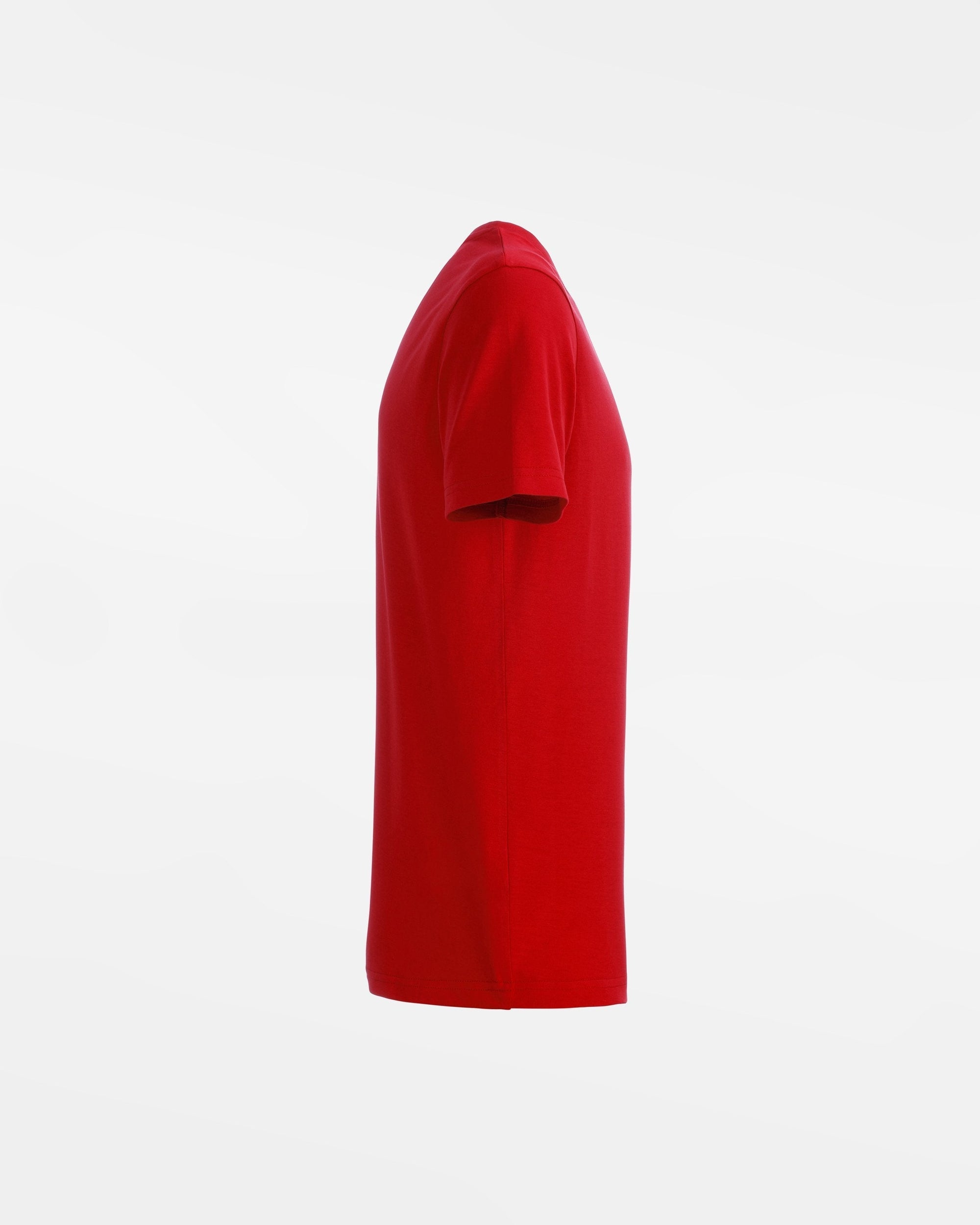 Diamond Pride Kids Premium Light T-Shirt "Wolfsburg Blackbirds", Bird, rot-DIAMOND PRIDE