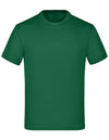 Diamond Pride Kids Premium Light T-Shirt, dunkelgrün-DIAMOND PRIDE