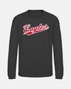 Diamond Pride Kids Premium Sweater "Frankfurt Eagles", Eagles, schwarz-DIAMOND PRIDE