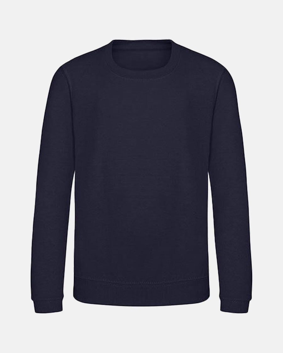 Diamond Pride Kids Premium Sweater, navy blau-DIAMOND PRIDE