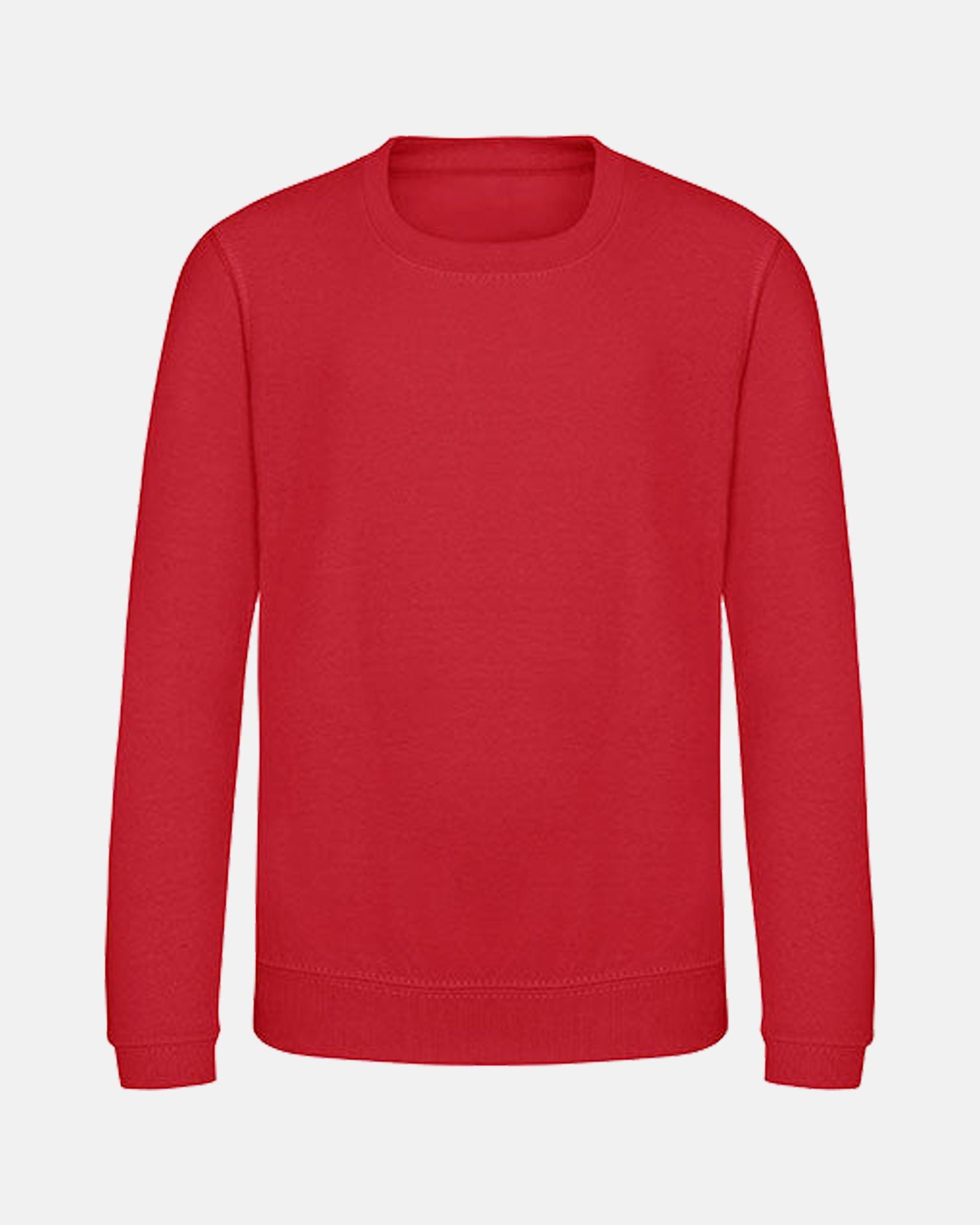 Diamond Pride Kids Premium Sweater, rot-DIAMOND PRIDE
