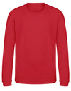 Diamond Pride Kids Premium Sweater, rot-DIAMOND PRIDE