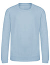 Diamond Pride Kids Premium Sweater, sky blau-DIAMOND PRIDE
