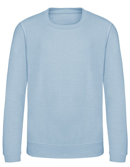 Diamond Pride Kids Premium Sweater, sky blau-DIAMOND PRIDE