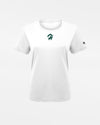 Diamond Pride Ladies Basic Functional T-Shirt "Herrenberg Wanderers", H, weiss-DIAMOND PRIDE