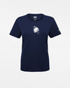 Diamond Pride Ladies Basic Functional T-Shirt "Nagold Mohawks", Head, navy blau-DIAMOND PRIDE