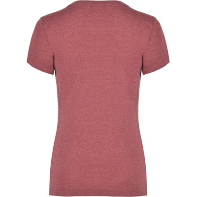 Diamond Pride Ladies Premium T-Shirt, heather rot