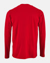 Diamond Pride Longsleeve Shirt, rot-DIAMOND PRIDE