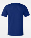 Diamond Pride Premium Functional T-Shirt 2.0 "Hamburg Stealers", Stealers, royal-blau-DIAMOND PRIDE