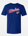 Diamond Pride Premium Functional T-Shirt 2.0 "Hamburg Stealers", Stealers, royal-blau-DIAMOND PRIDE