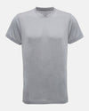 Diamond Pride Premium Functional T-Shirt 2.0, heather grau