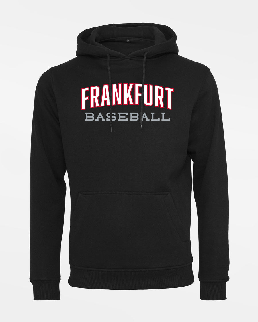 Diamond Pride Premium Hoodie "Frankfurt Eagles", Baseball, schwarz-DIAMOND PRIDE