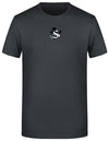 Diamond Pride Premium Light T-Shirt "Stuttgart Reds", schwarz-DIAMOND PRIDE