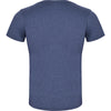 Diamond Pride Premium T-Shirt, heather navy blau
