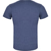 Diamond Pride Premium T-Shirt, heather navy blau