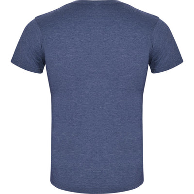 Diamond Pride Premium T-Shirt, heather navy blau