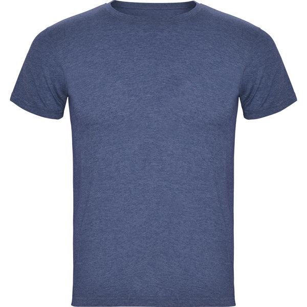 Diamond Pride Premium T-Shirt, heather navy blau