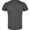 Diamond Pride Premium T-Shirt, heather schwarz