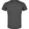 Diamond Pride Premium T-Shirt, heather schwarz