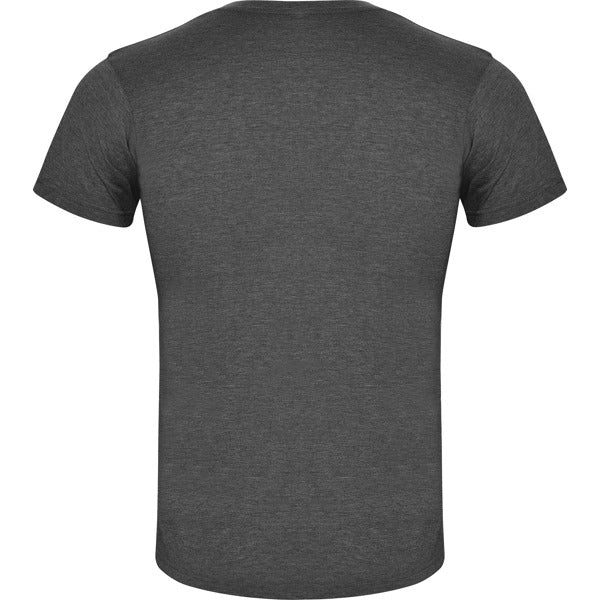 Diamond Pride Premium T-Shirt, heather schwarz