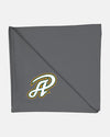 Diamond Pride Stadion/FanDecke "Attnang Athletics", A, dunkelgrau-DIAMOND PRIDE