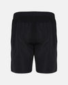Diamond Pride Training Gym Short mit Taschen, "Bonn Pickleball", schwarz-DIAMOND PRIDE
