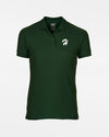 Gildan Ladies DryBlend Polo-Shirt "Herrenberg Wanderers", H, dunkelgrün-DIAMOND PRIDE