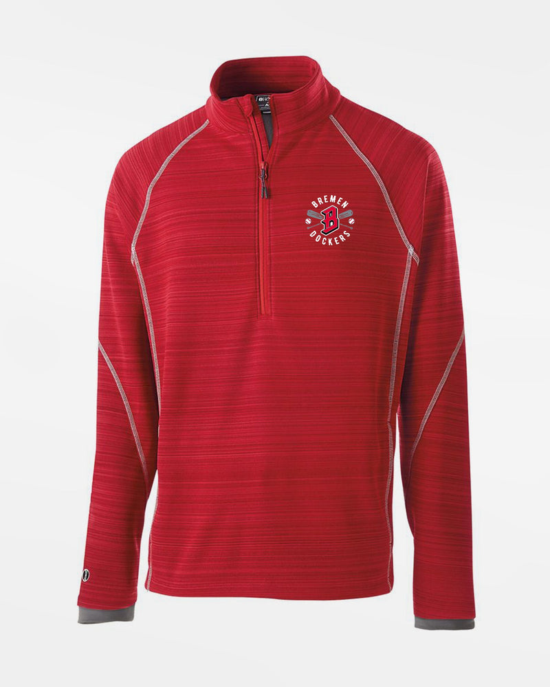 Holloway Deviate Warmup Pullover