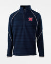 Holloway Deviate Warmup Pullover "Nagold Mohawks", M, navy blau-DIAMOND PRIDE