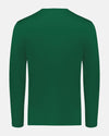 Holloway Essential Long Sleeve, dunkelgrün