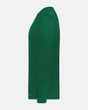 Holloway Essential Long Sleeve, dunkelgrün