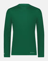 Holloway Essential Long Sleeve, dunkelgrün