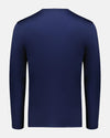 Holloway Essential Long Sleeve, navy blau