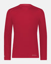 Holloway Essential Long Sleeve, rot