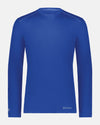 Holloway Essential Long Sleeve, royal blau