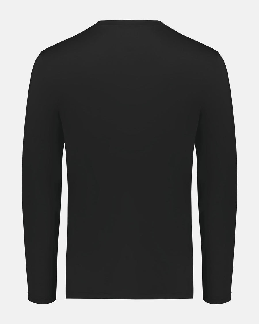 Holloway Essential Long Sleeve "Füssen Royal Bavarians", RB, schwarz
