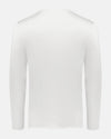 Holloway Essential Long Sleeve, weiss