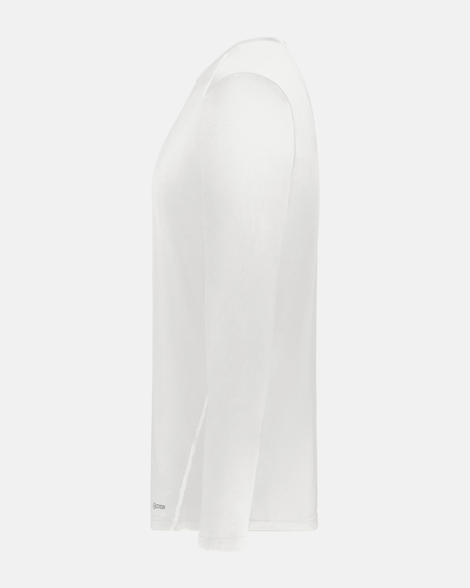 Holloway Essential Long Sleeve, weiss