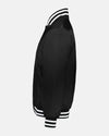 Holloway Heritage Jacket, schwarz weiss-DIAMOND PRIDE