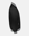 Holloway Heritage Jacket, schwarz weiss-DIAMOND PRIDE