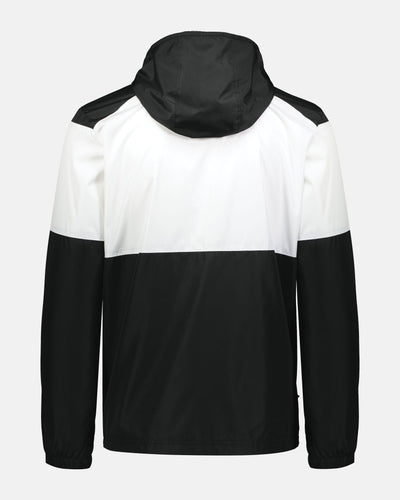 Holloway SeriesX Hooded Jacket "Gröbenzell Bandits", G, schwarz-weiss-DIAMOND PRIDE
