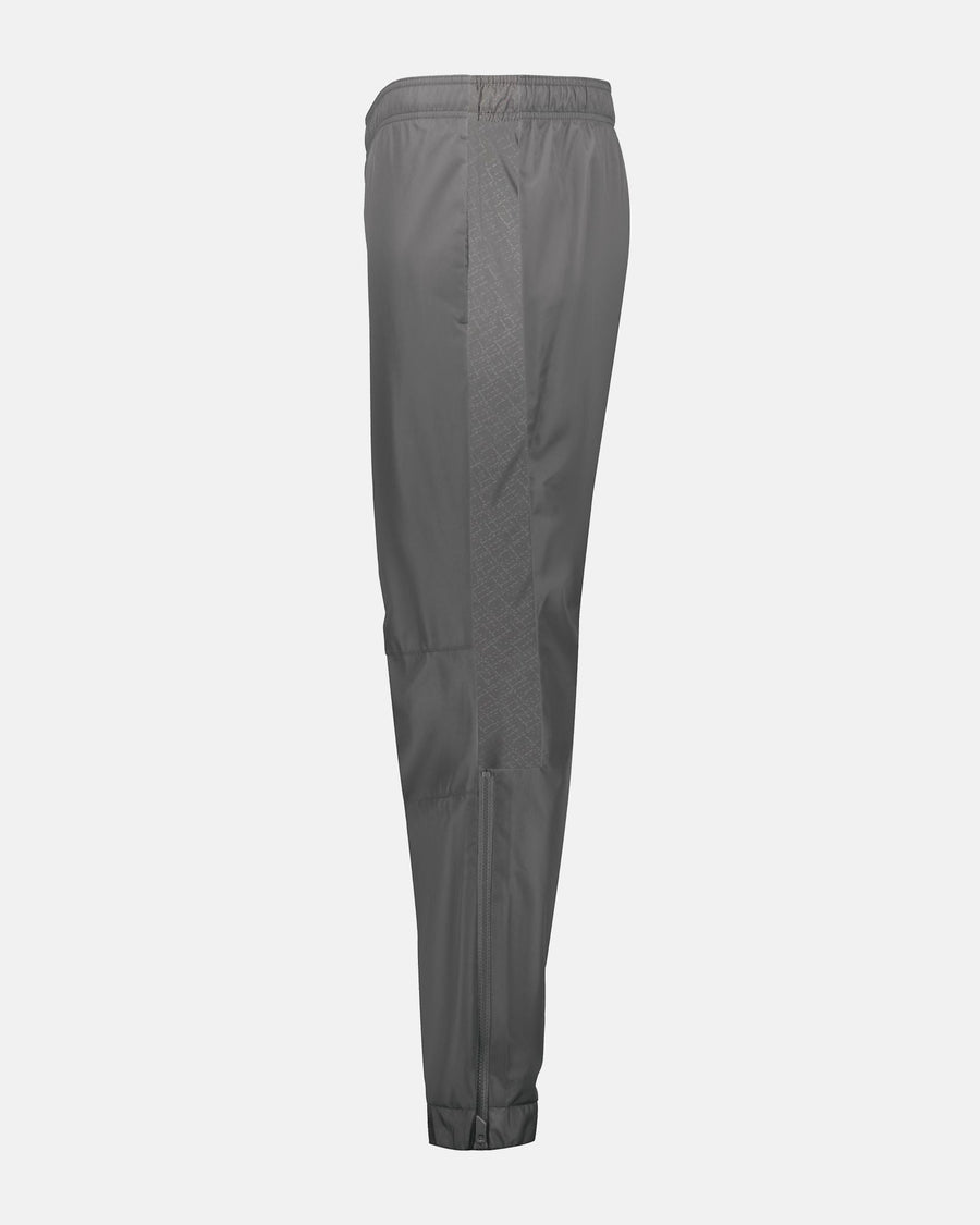 Holloway SeriesX Pant "Wolfsburg Blackbirds", W, dunkelgrau-DIAMOND PRIDE