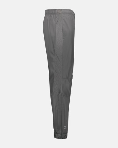 Holloway SeriesX Pant "Wolfsburg Blackbirds", W, dunkelgrau-DIAMOND PRIDE