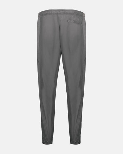 Holloway SeriesX Pant "Wolfsburg Blackbirds", W, dunkelgrau-DIAMOND PRIDE