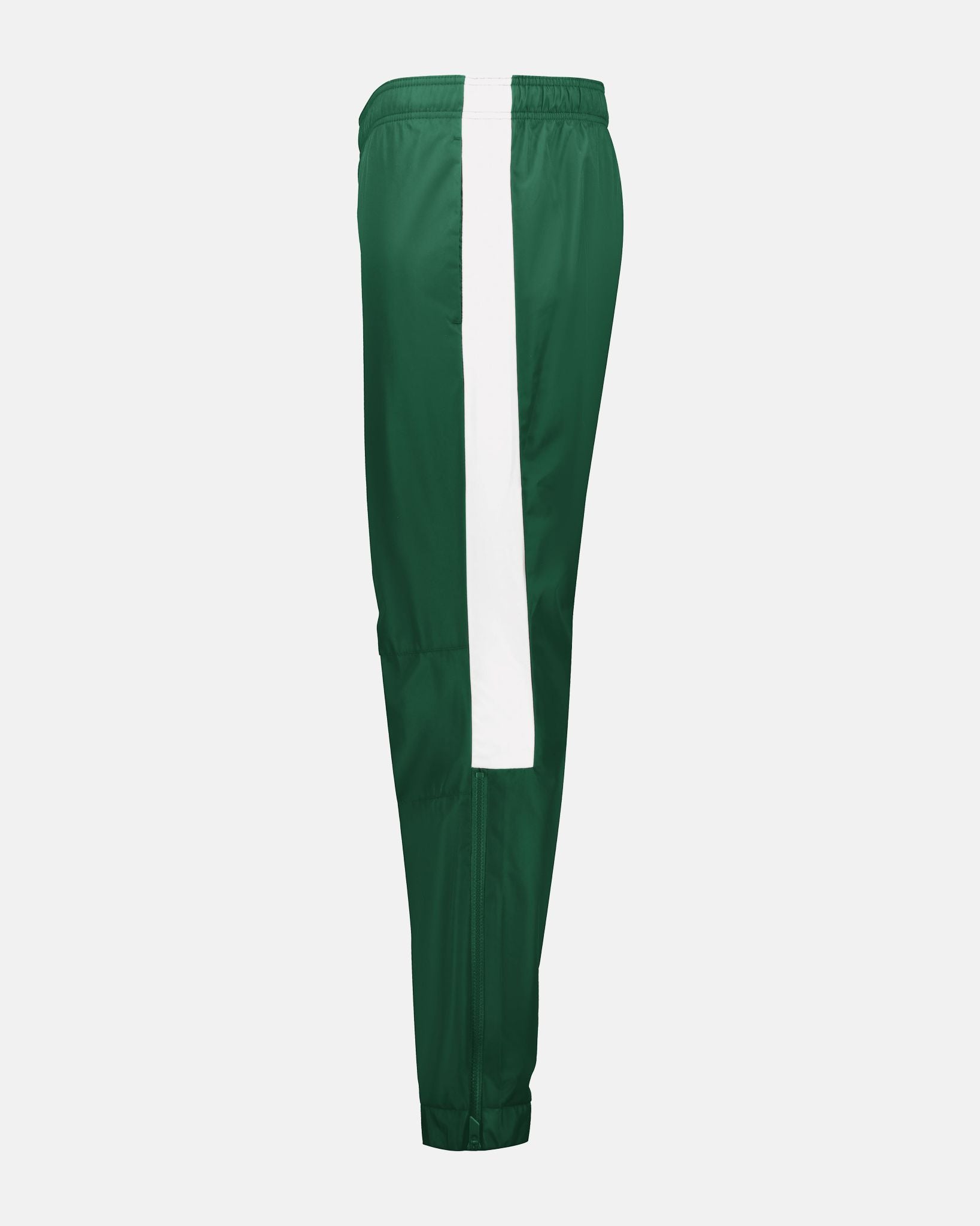 Holloway SeriesX Pant, dunkelgrün-weiss-DIAMOND PRIDE